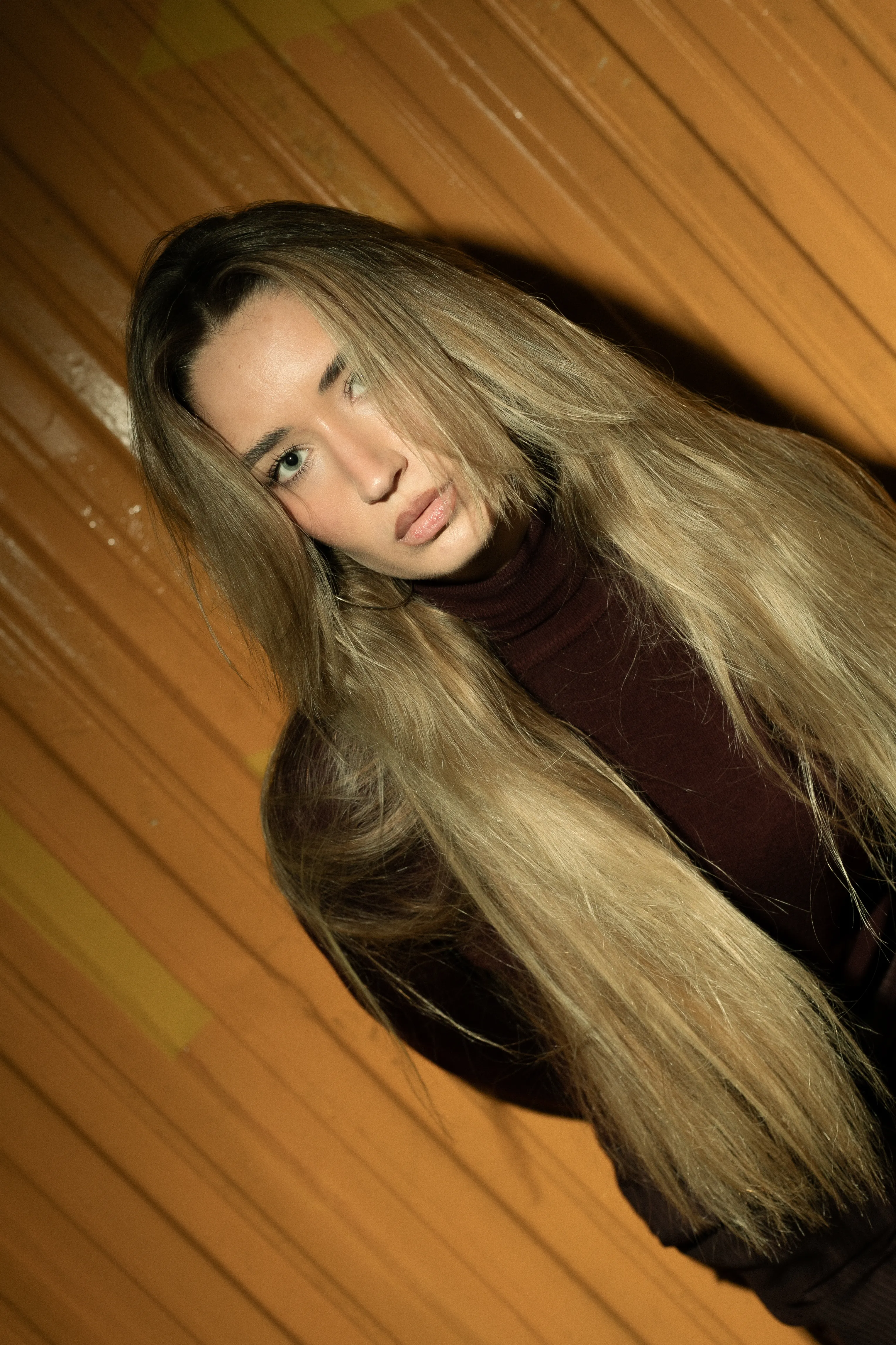 Fotografía del portfolio de Zeron Studio