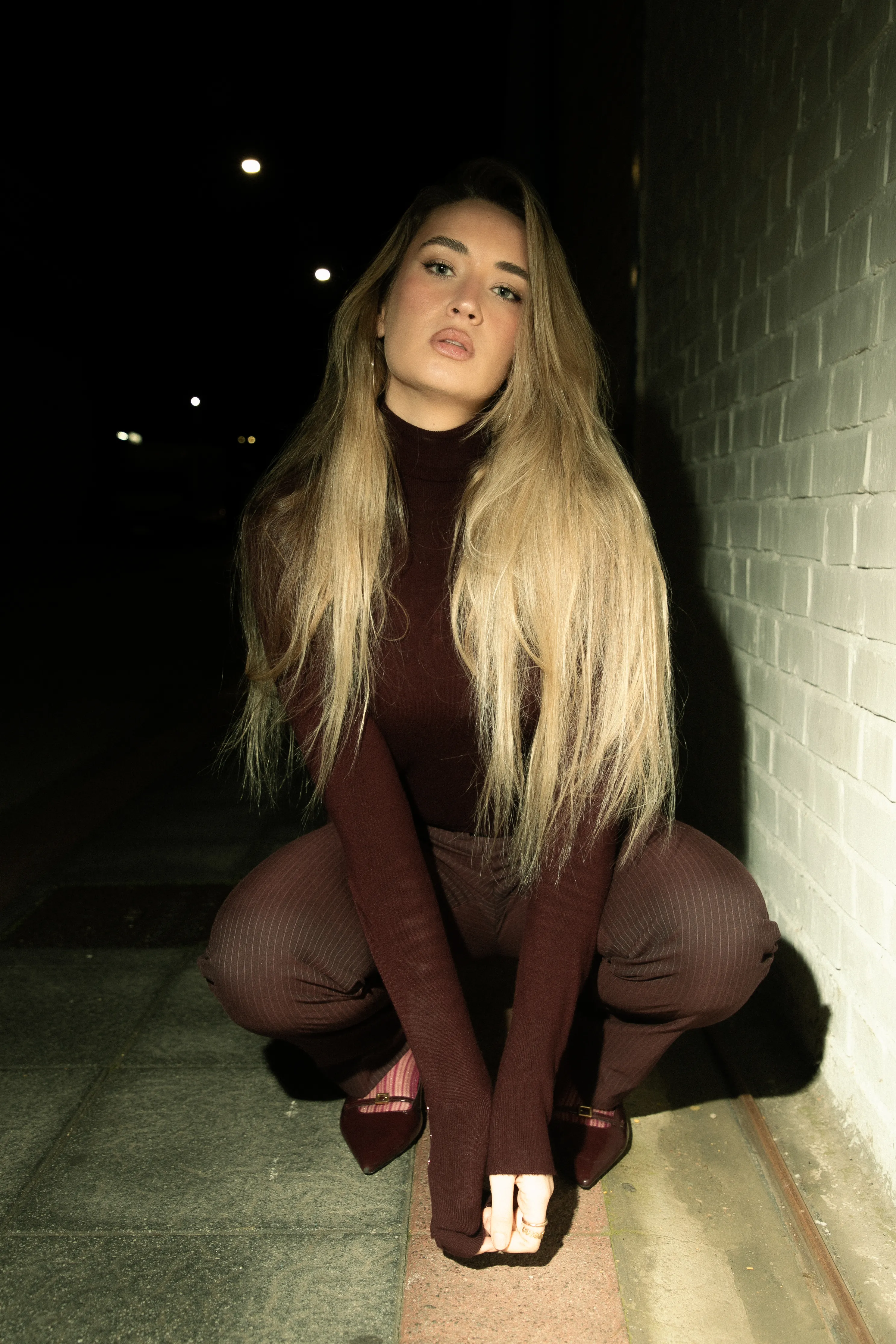 Fotografía del portfolio de Zeron Studio