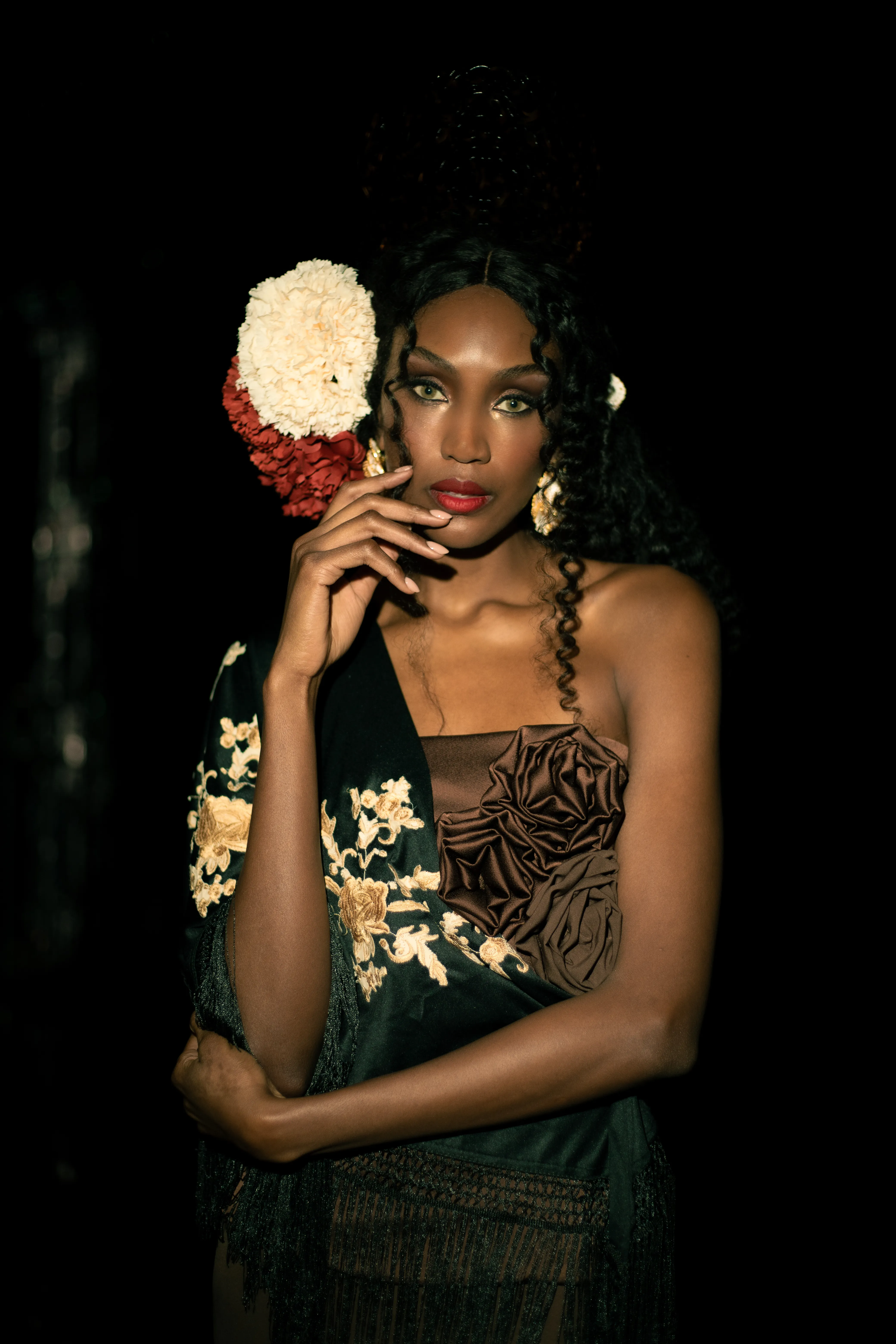 Fotografía del portfolio de Zeron Studio