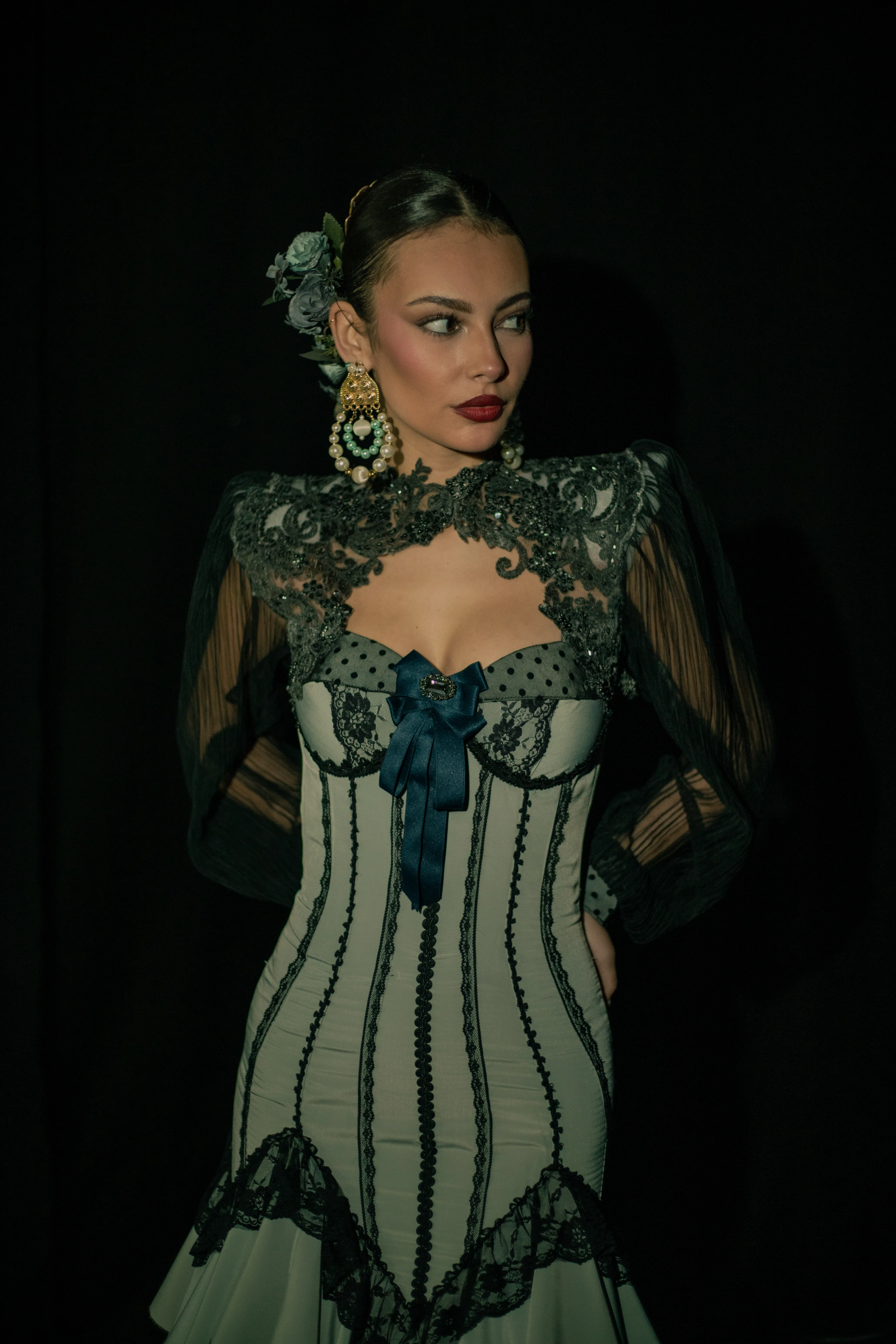 Fotografía del portfolio de Zeron Studio