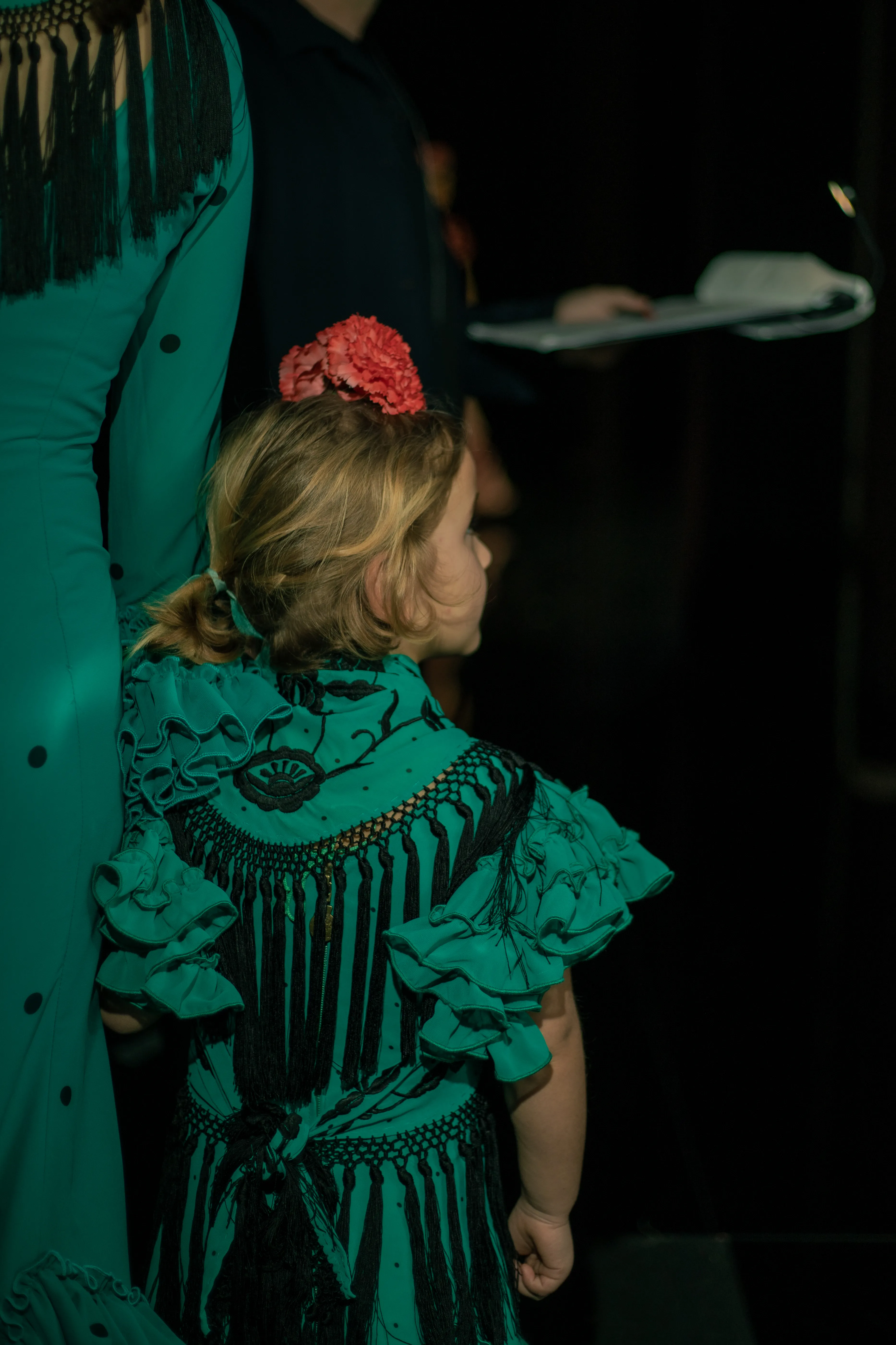 Fotografía del portfolio de Zeron Studio