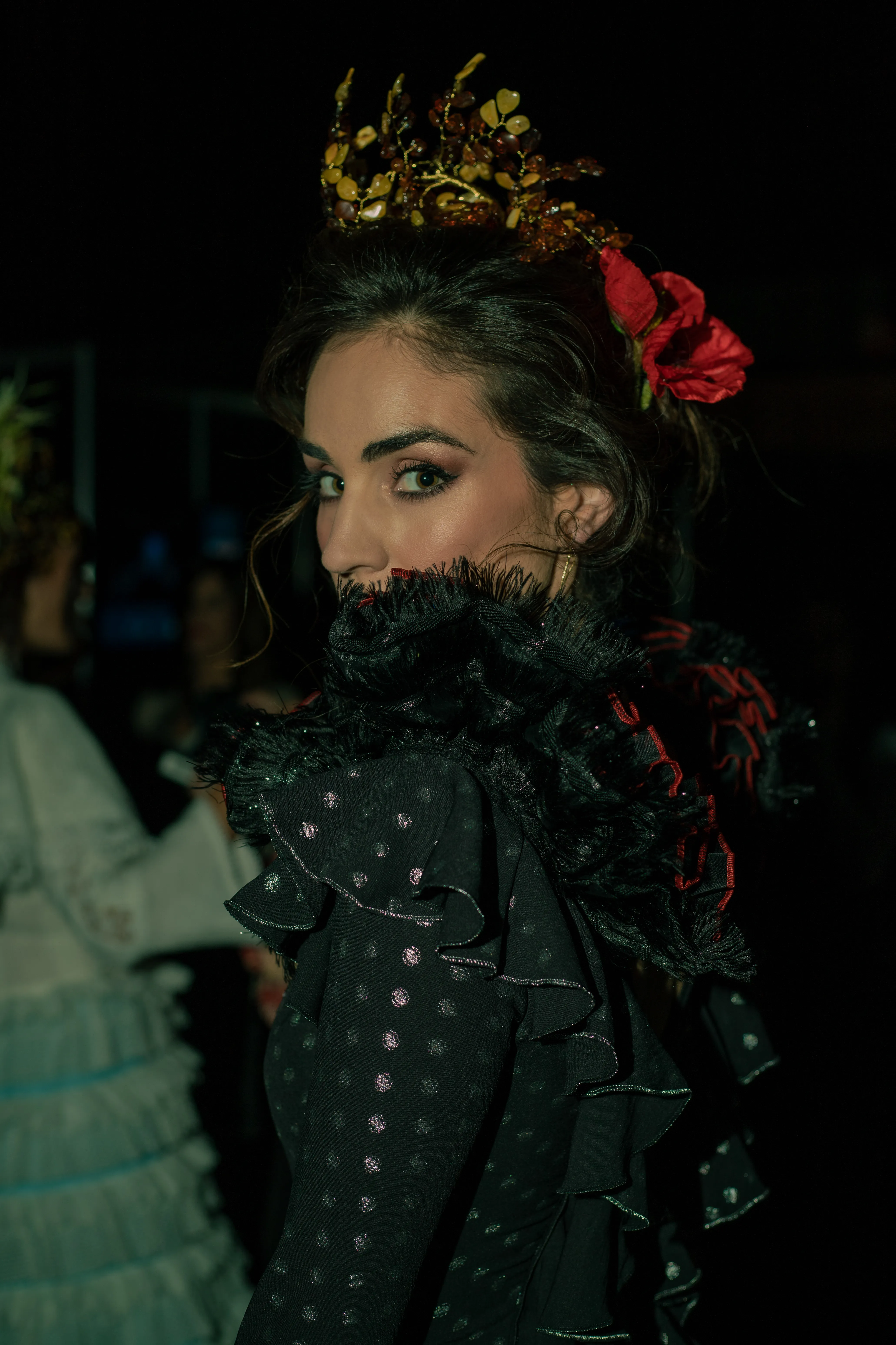 Fotografía del portfolio de Zeron Studio