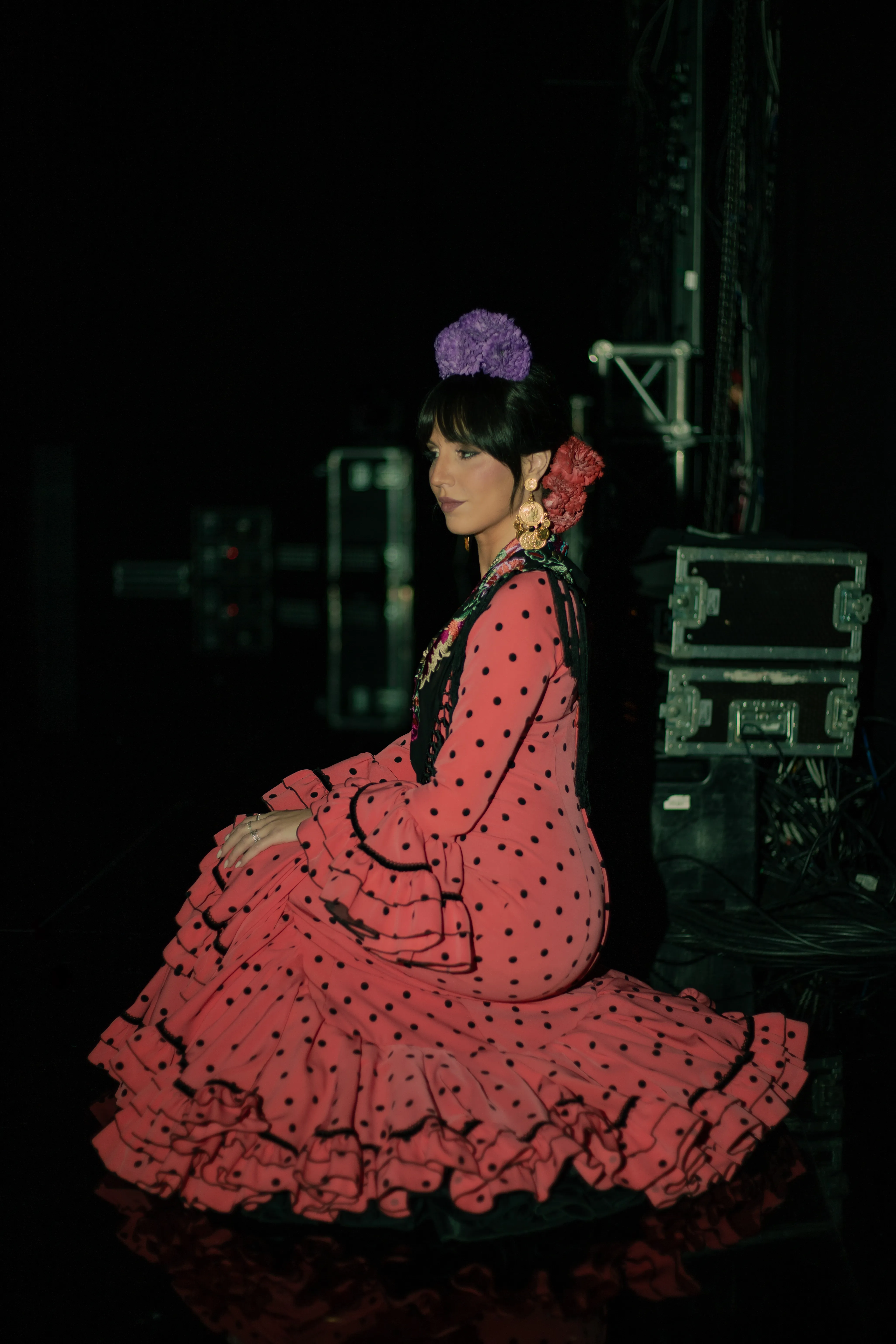 Fotografía del portfolio de Zeron Studio