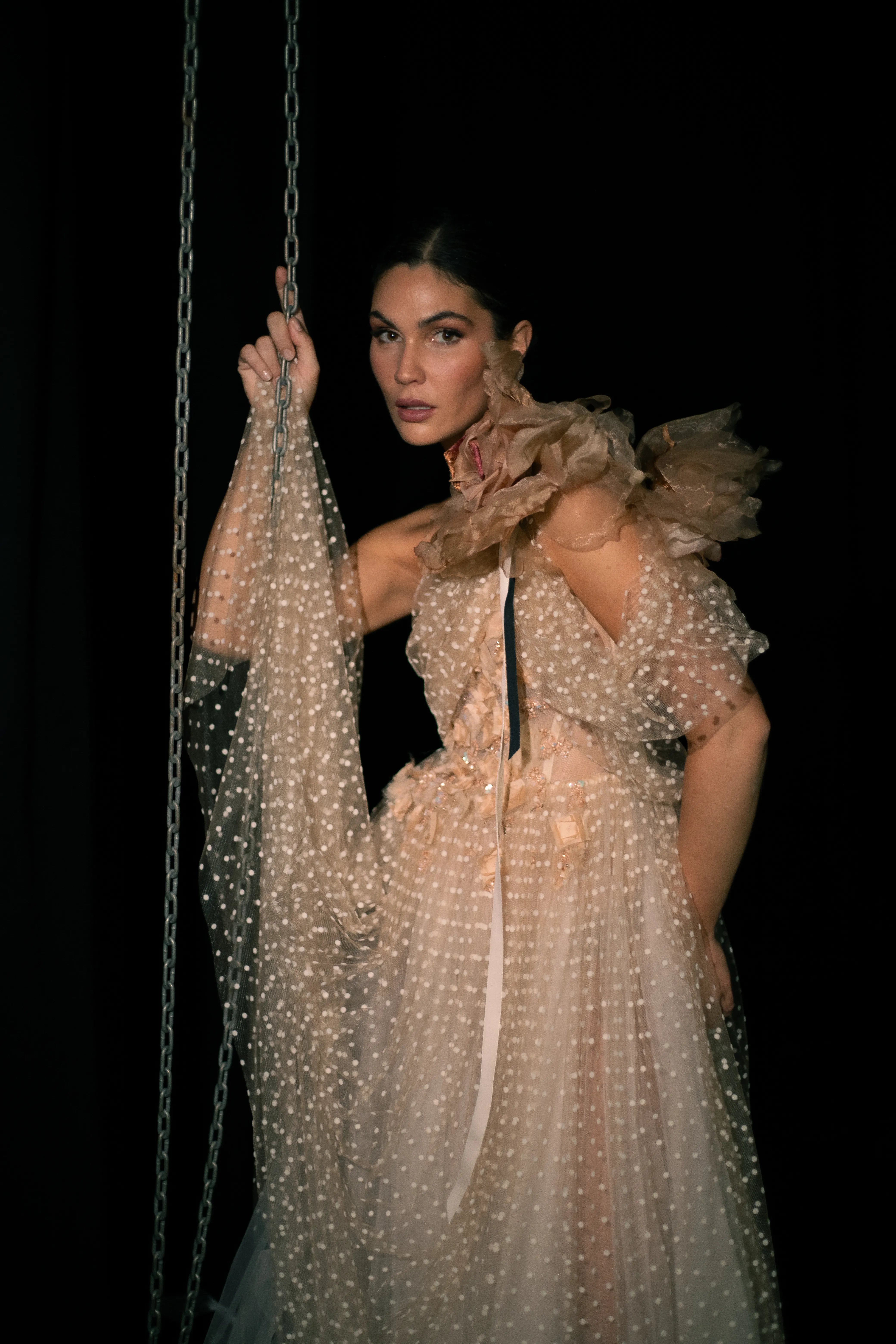 Fotografía del portfolio de Zeron Studio