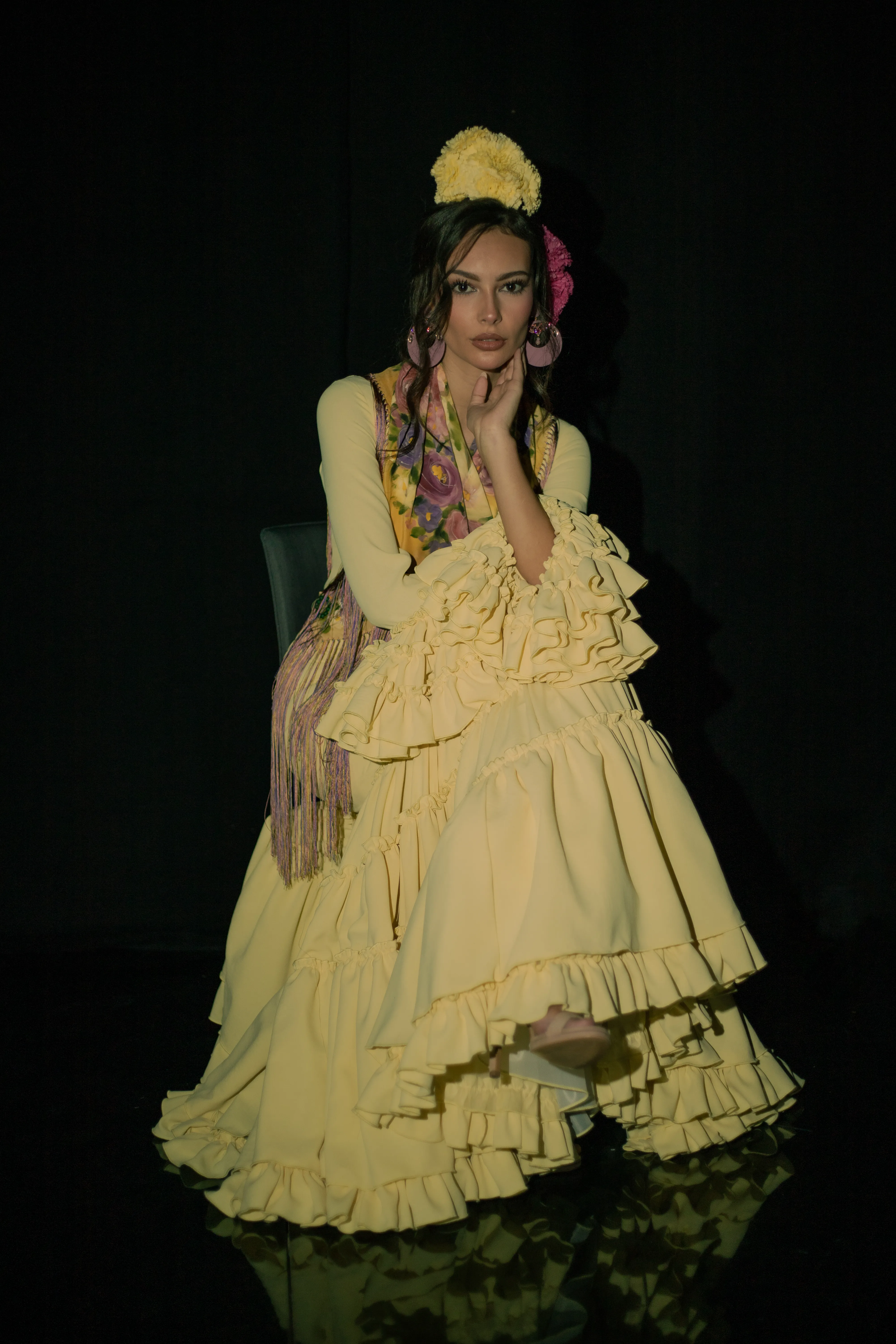 Fotografía del portfolio de Zeron Studio