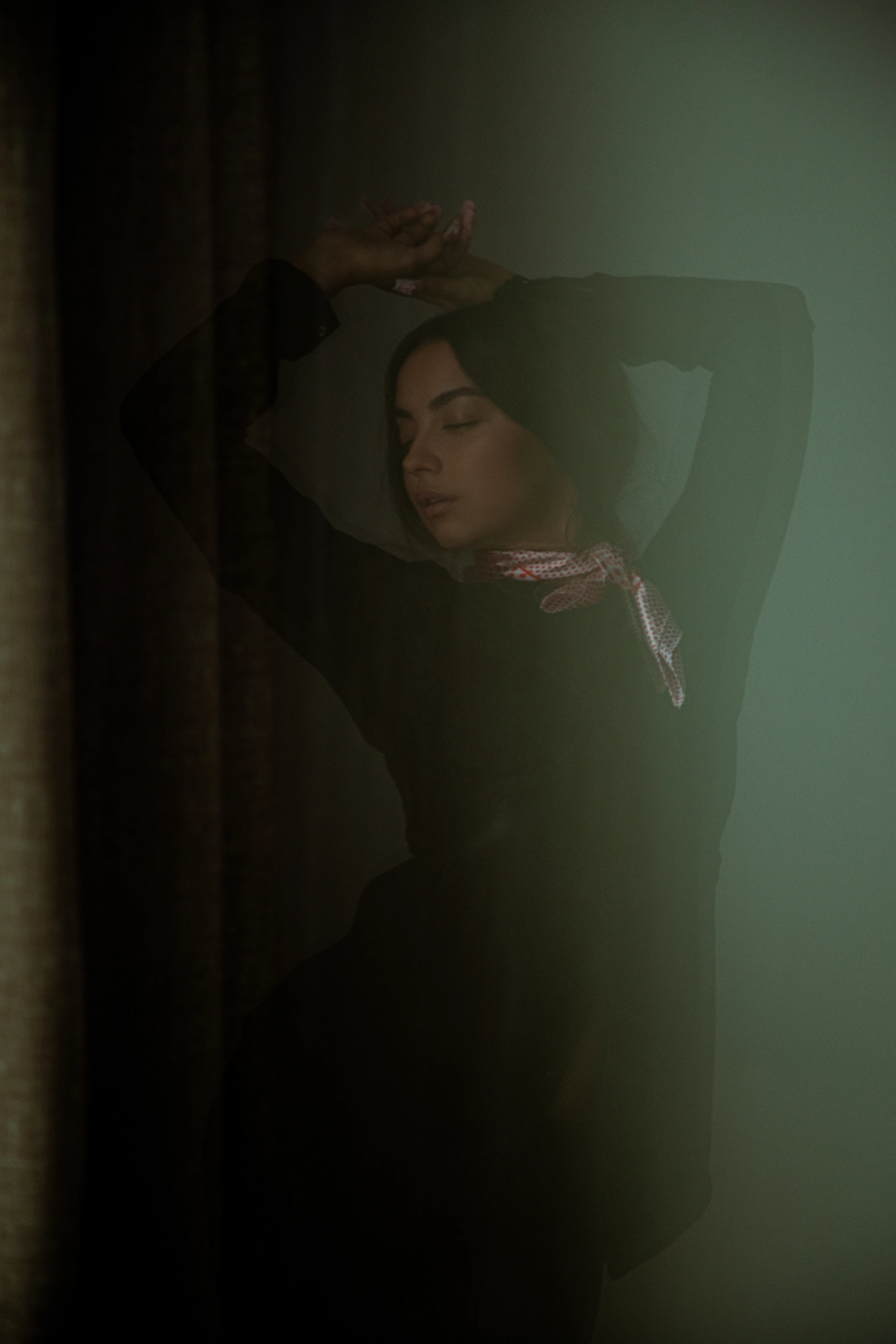 Fotografía del portfolio de Zeron Studio