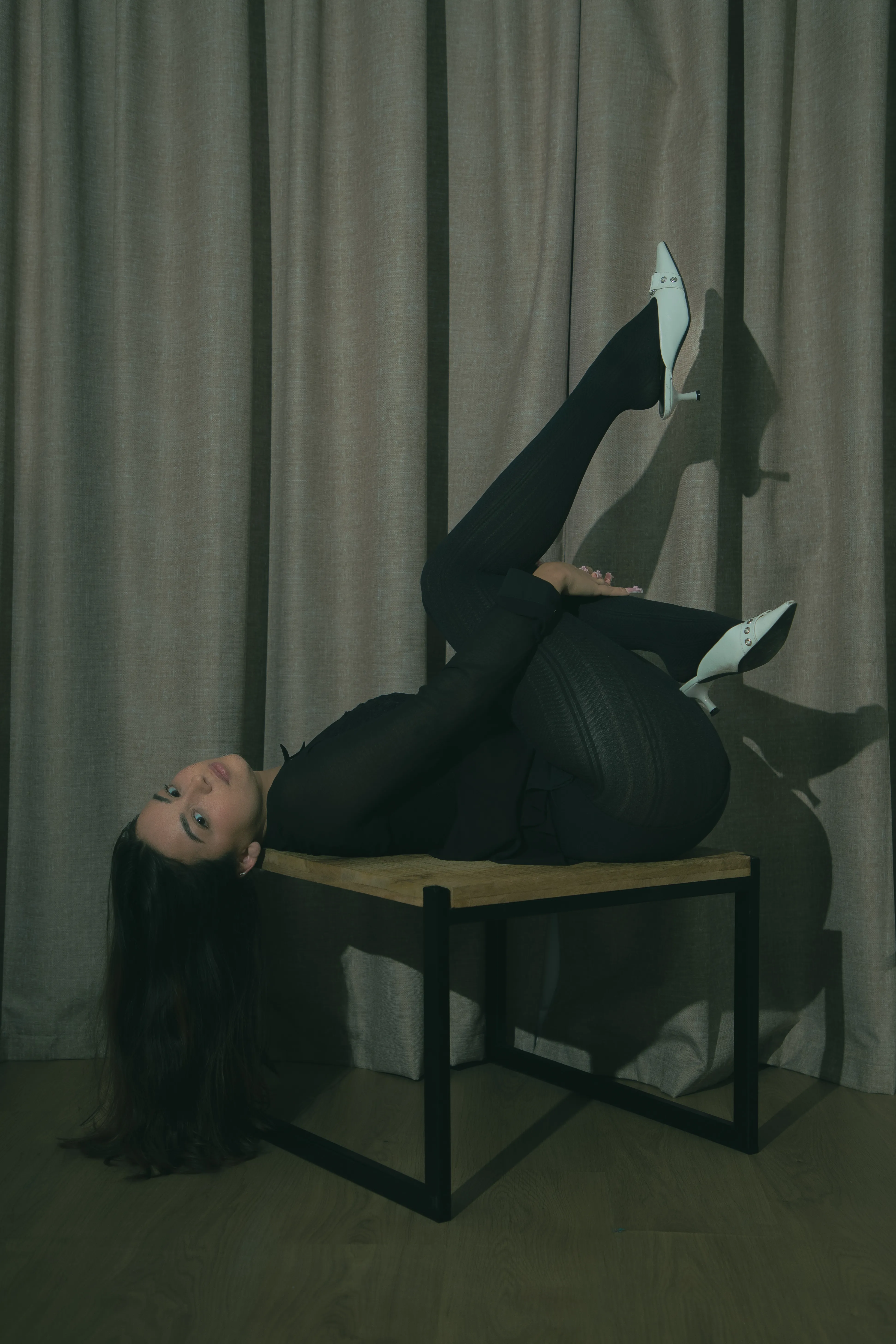 Fotografía del portfolio de Zeron Studio