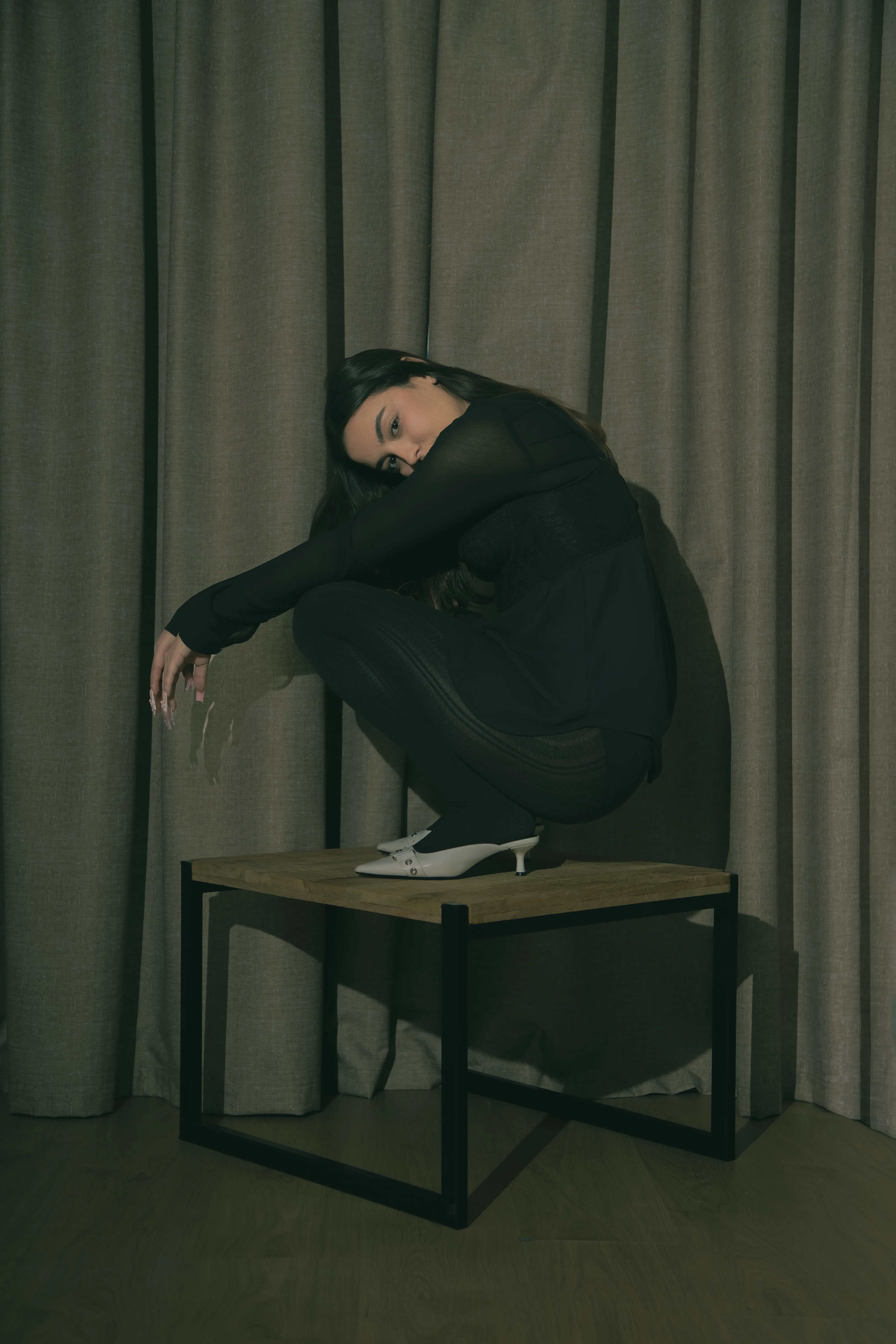 Fotografía del portfolio de Zeron Studio