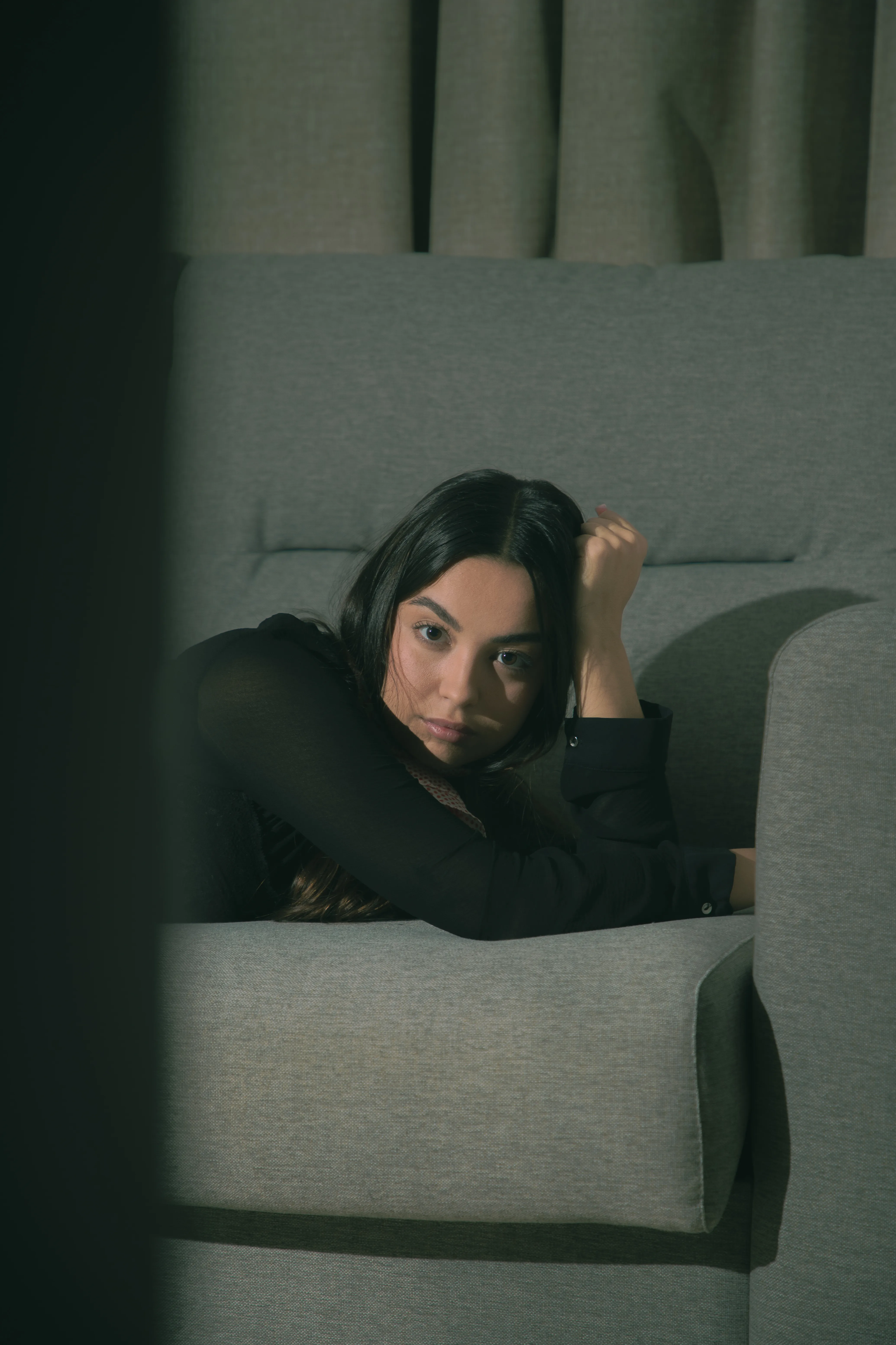 Fotografía del portfolio de Zeron Studio