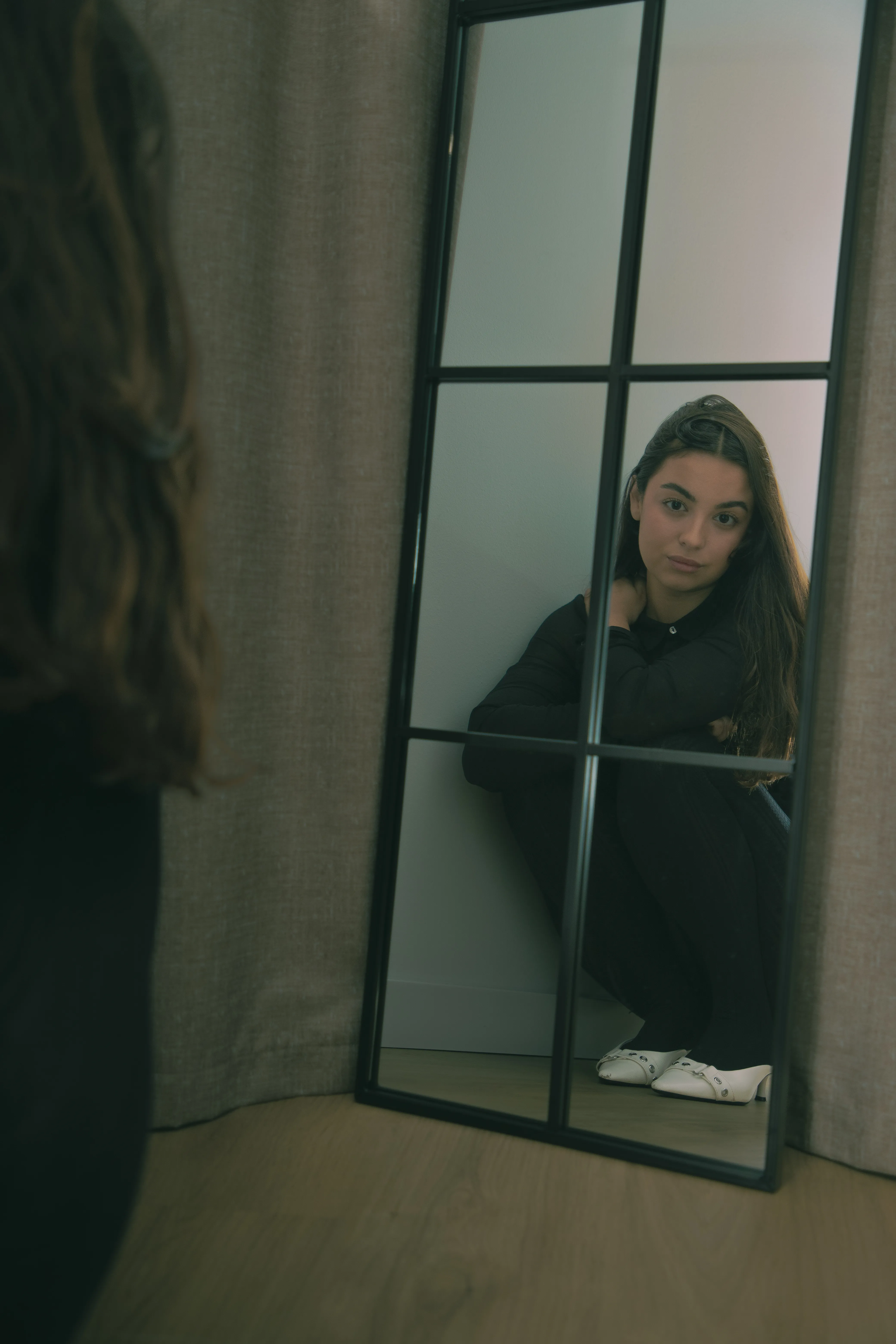 Fotografía del portfolio de Zeron Studio